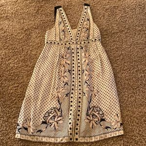 😎Gorgeous SILK DRESS🌸